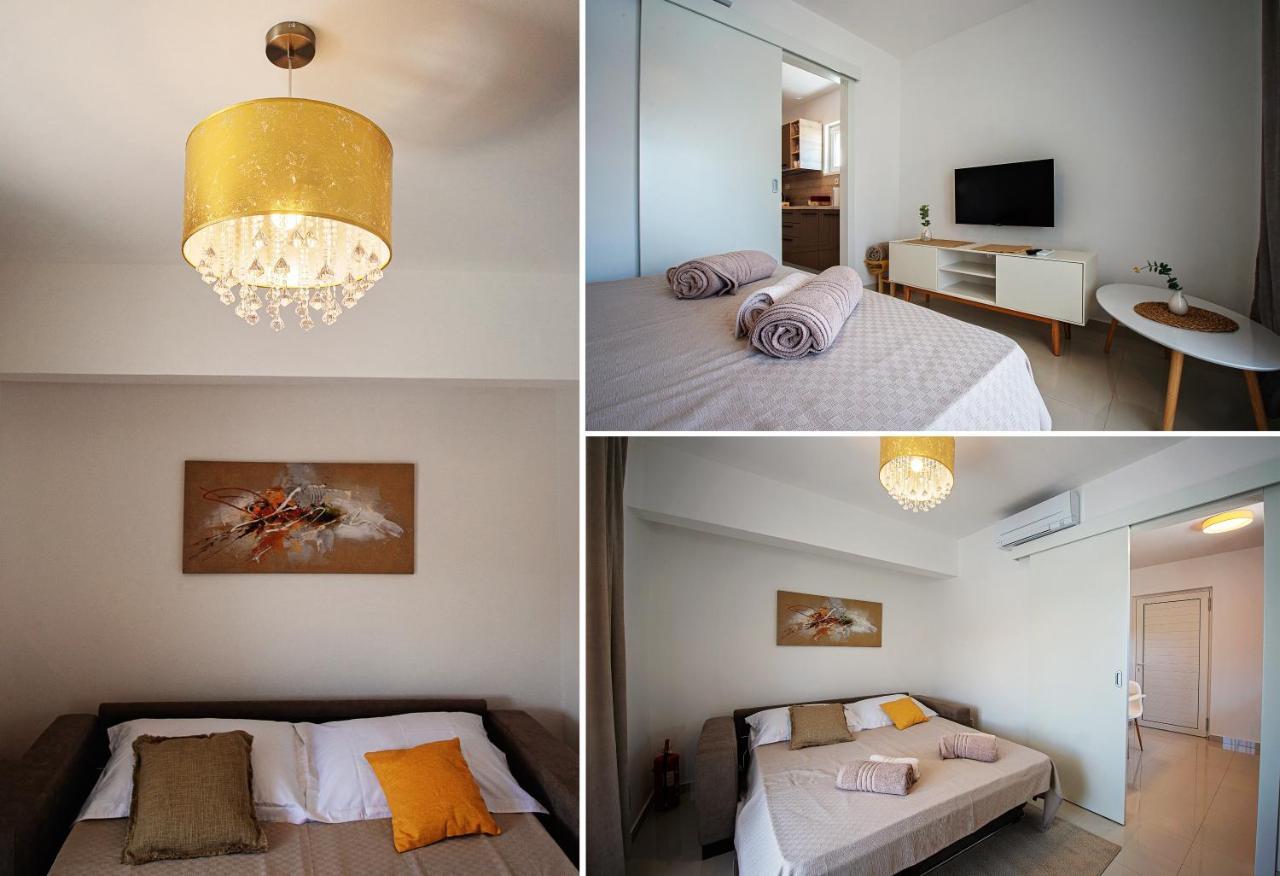 Sea Front Apartments Ivana Рогозниця Екстер'єр фото