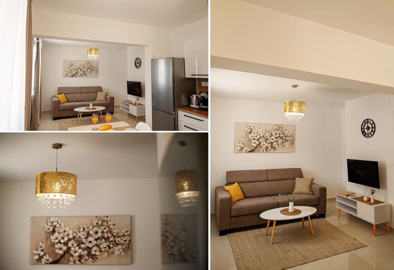 Sea Front Apartments Ivana Рогозниця Екстер'єр фото