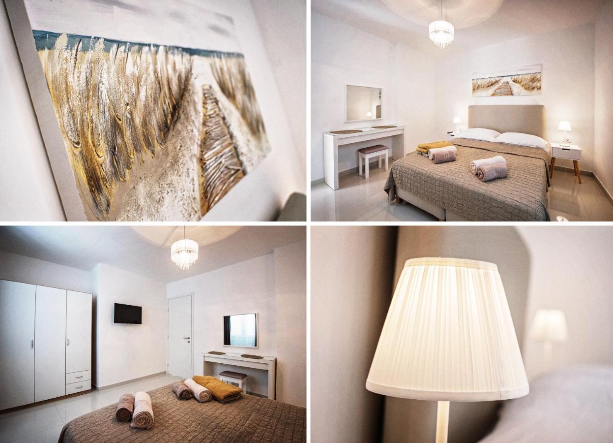 Sea Front Apartments Ivana Рогозниця Екстер'єр фото